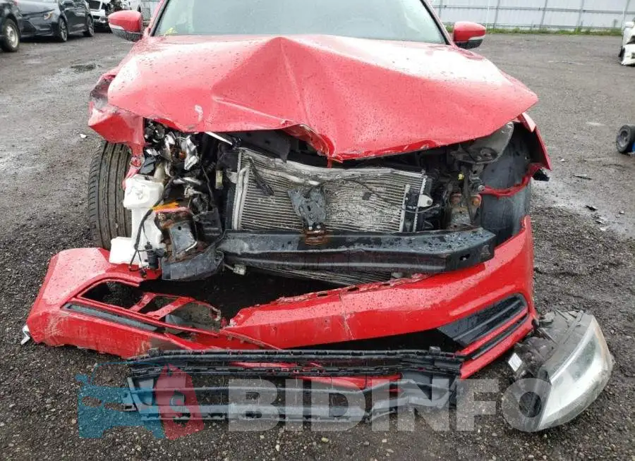 3VW267AJ1GM246745 Photo# 9