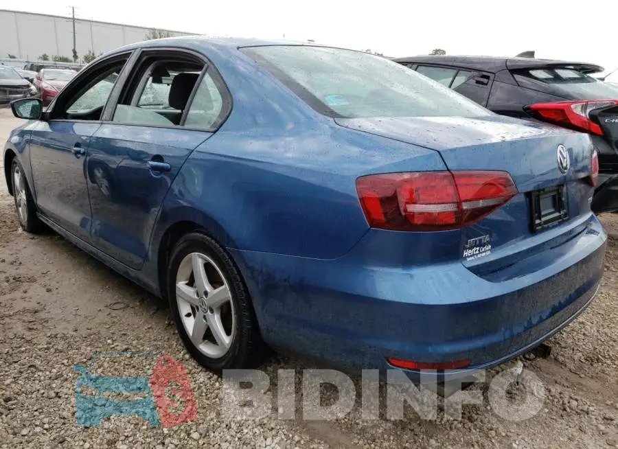 3VW267AJ7GM245437 Photo# 3
