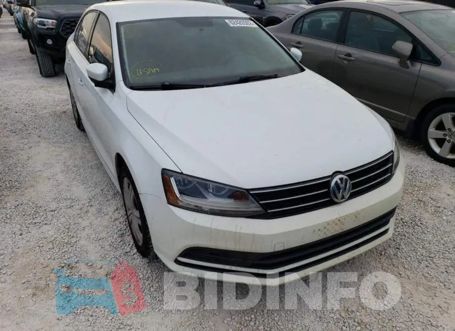 3VW2B7AJ7HM403580 Photo# 1