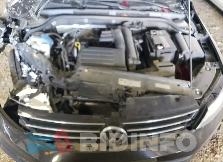 3VW2B7AJ9JM257091 Photo# 7