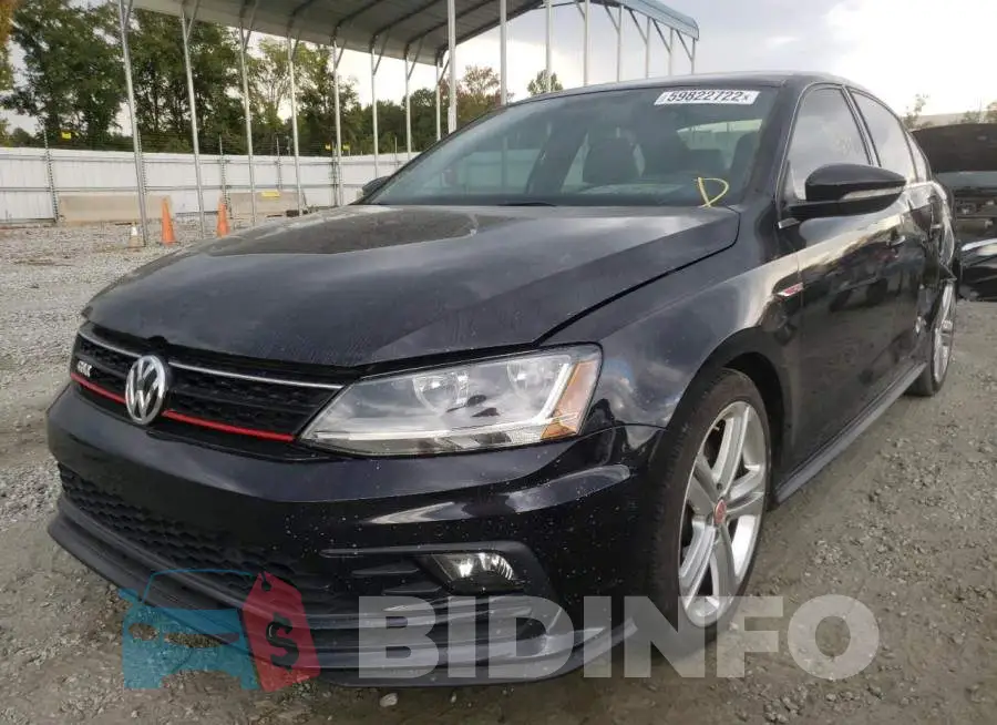 3VW4T7AJXHM312017 Photo# 2