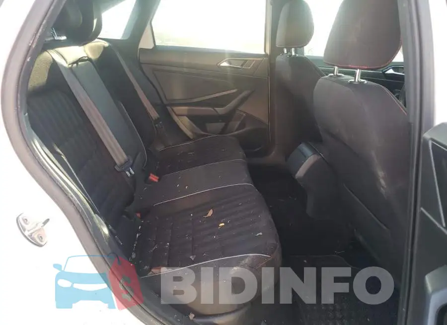3VW5T7BU5KM232449 Photo# 6