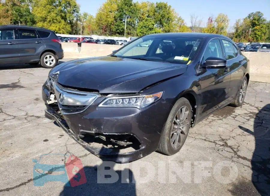 19UUB2F38GA007342 Photo# 2