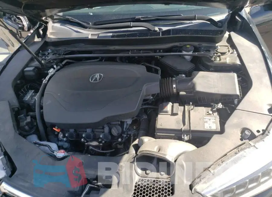 19UUB2F54JA006052 Photo# 7