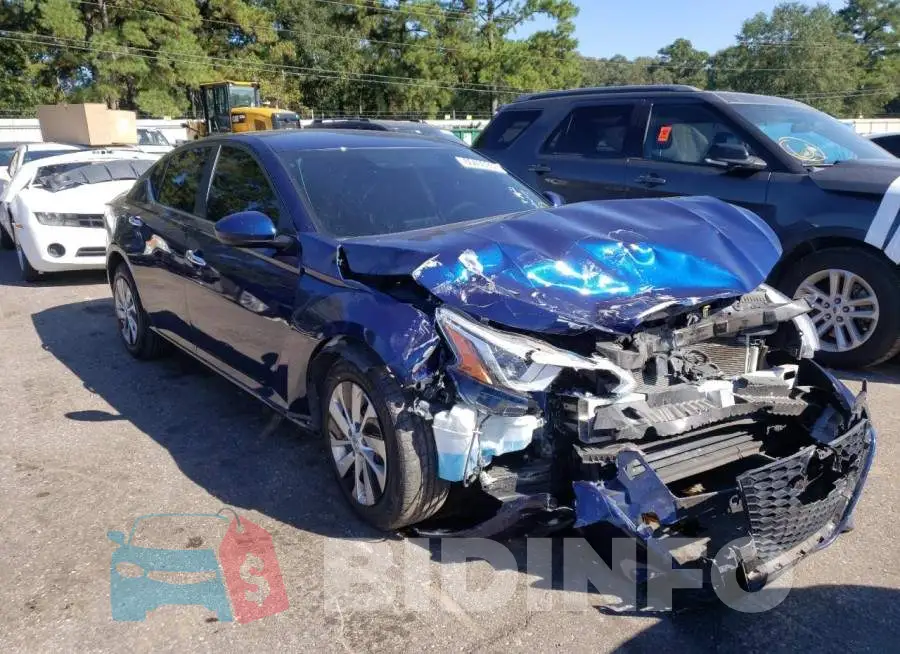 1N4BL4BVXLC149055 Photo# 1