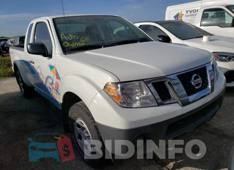 1N6BD0CT4HN732985 Photo# 1
