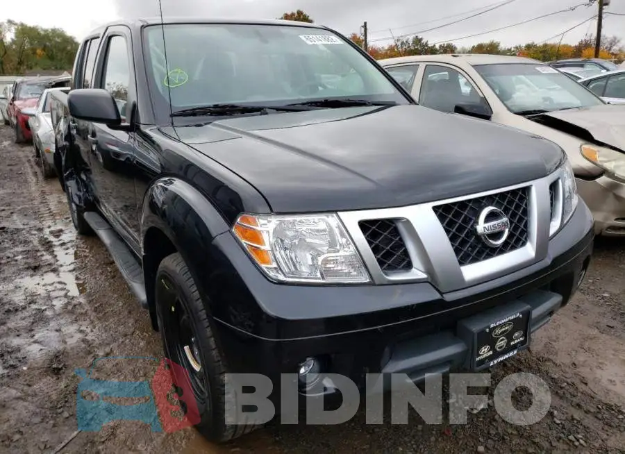 1N6ED0EB6LN713591 Photo# 1