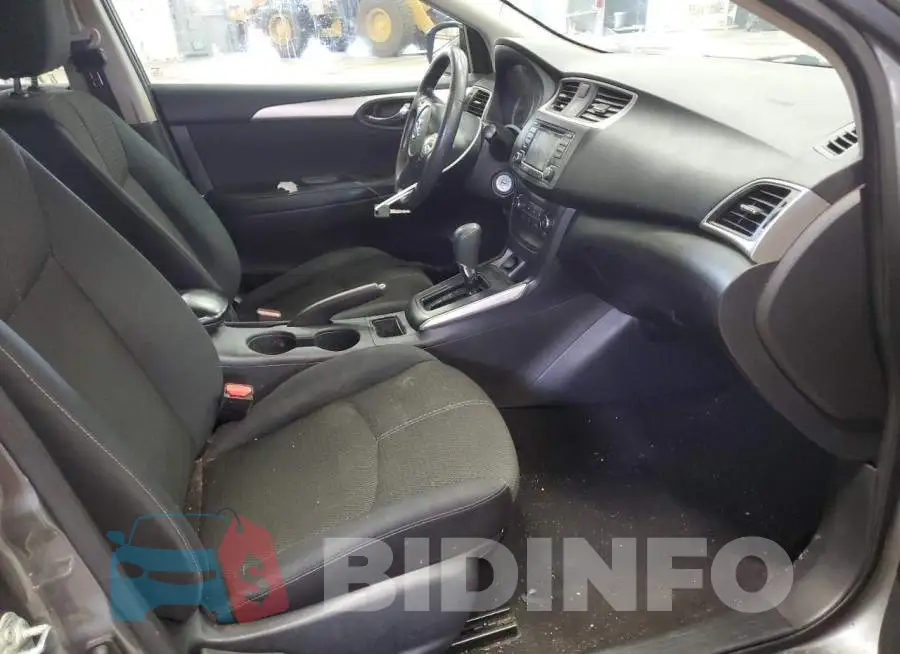 3N1AB7AP6JY220837 Photo# 5