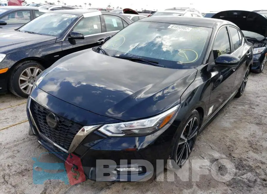 3N1AB8DV1LY242117 Photo# 2