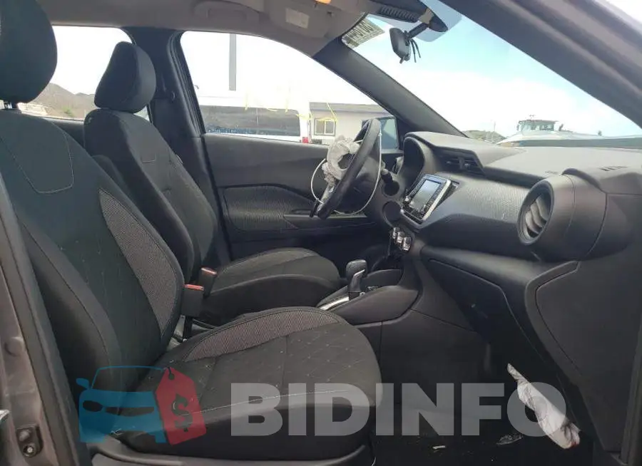 3N1CP5BV1LL515131 Photo# 5