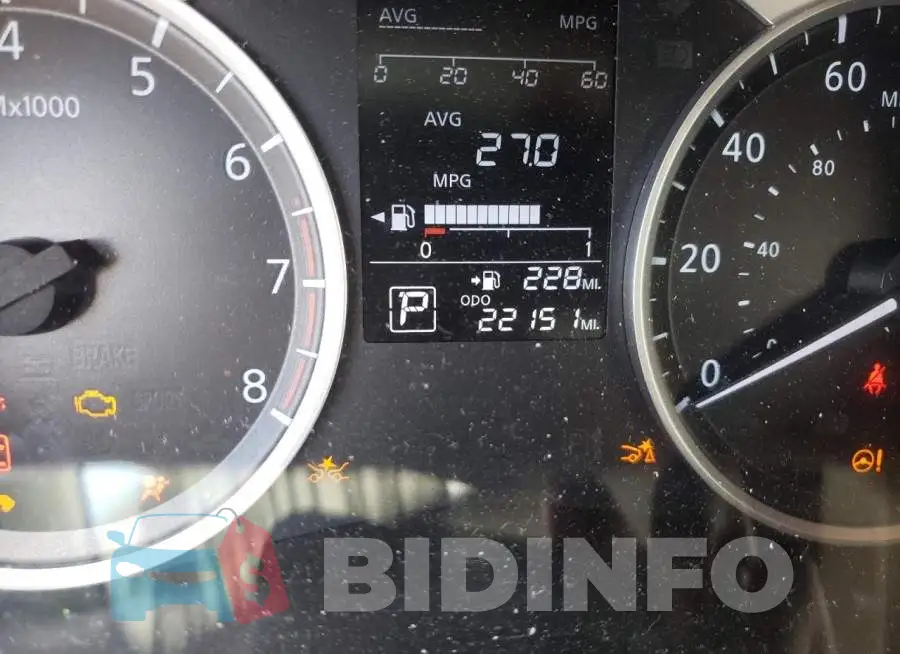 3N1CP5BV1LL515131 Photo# 8