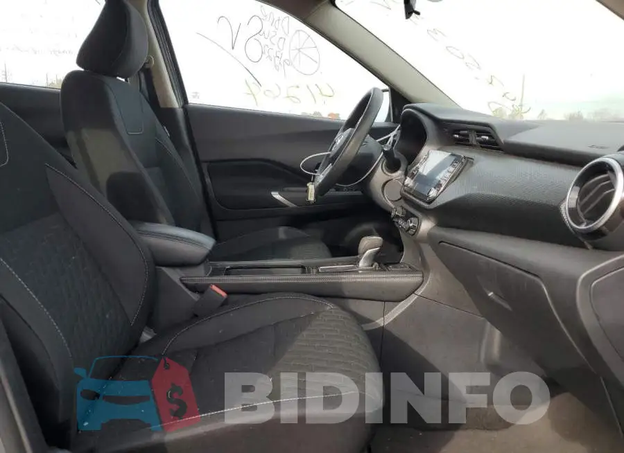 3N1CP5CV9ML483397 Photo# 5