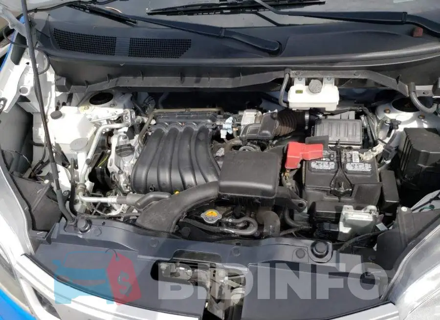 3N6CM0KN4MK704062 Photo# 7