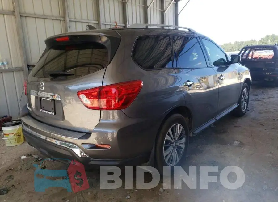 5N1DR2AN0LC640091 Photo# 4