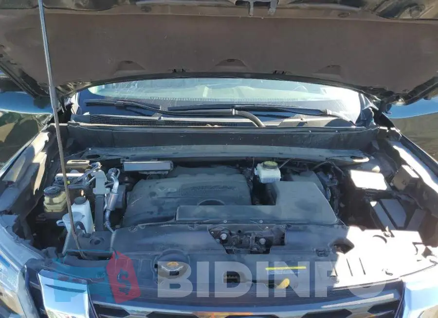 5N1DR2MM2KC611046 Photo# 7