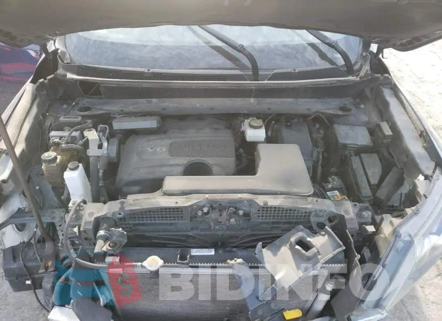 5N1DR2MM7HC911870 Photo# 7