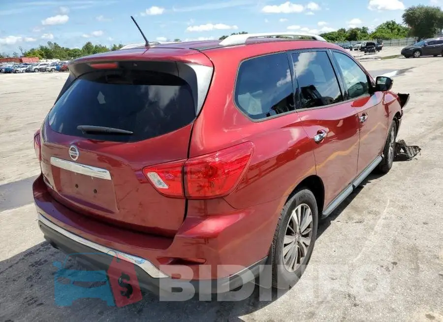 5N1DR2MNXJC677979 Photo# 4