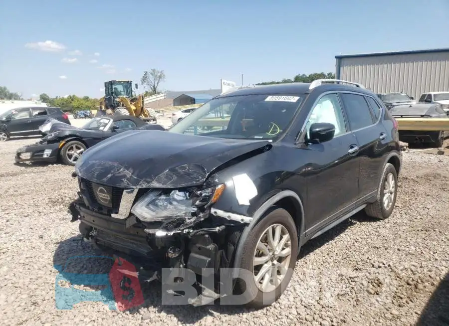KNMAT2MT0HP619096 Photo# 2