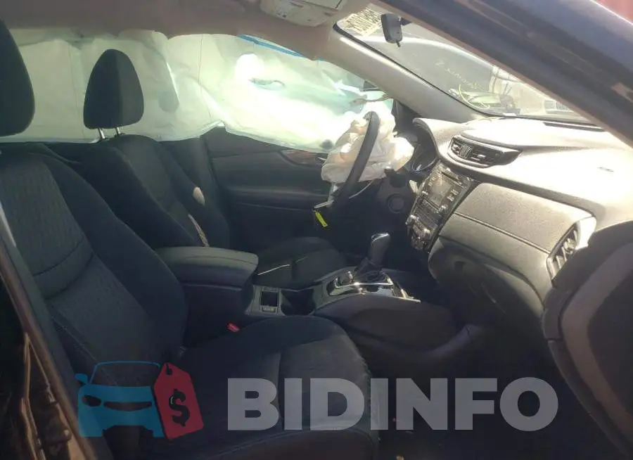 KNMAT2MT0HP619096 Photo# 5