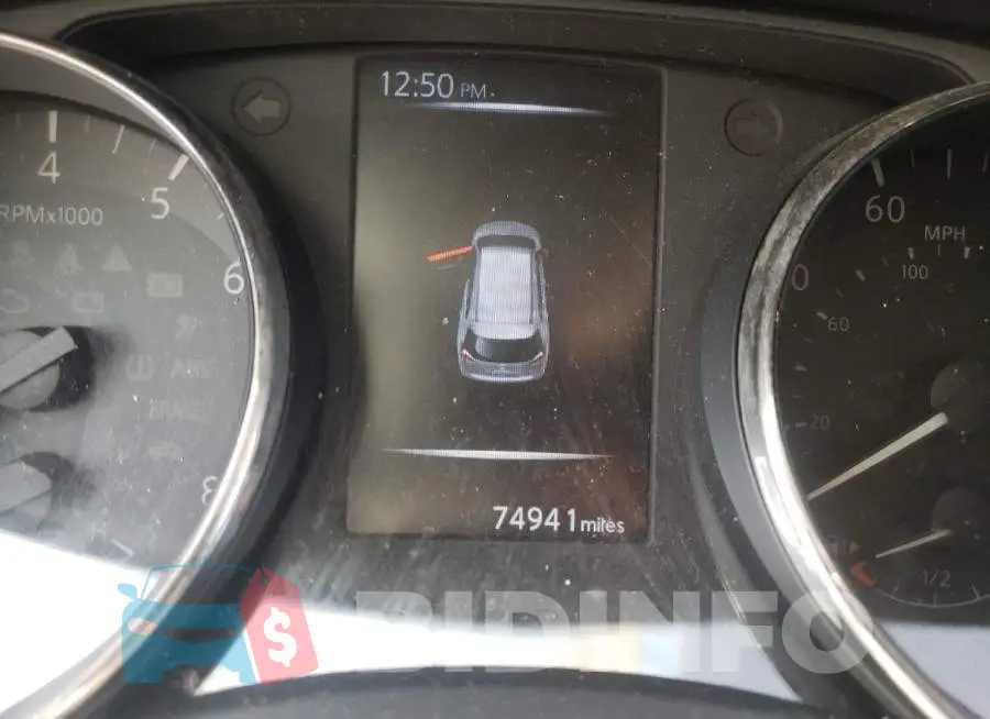 KNMAT2MT0HP619096 Photo# 8