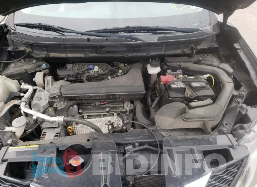 KNMAT2MT6GP670021 Photo# 7