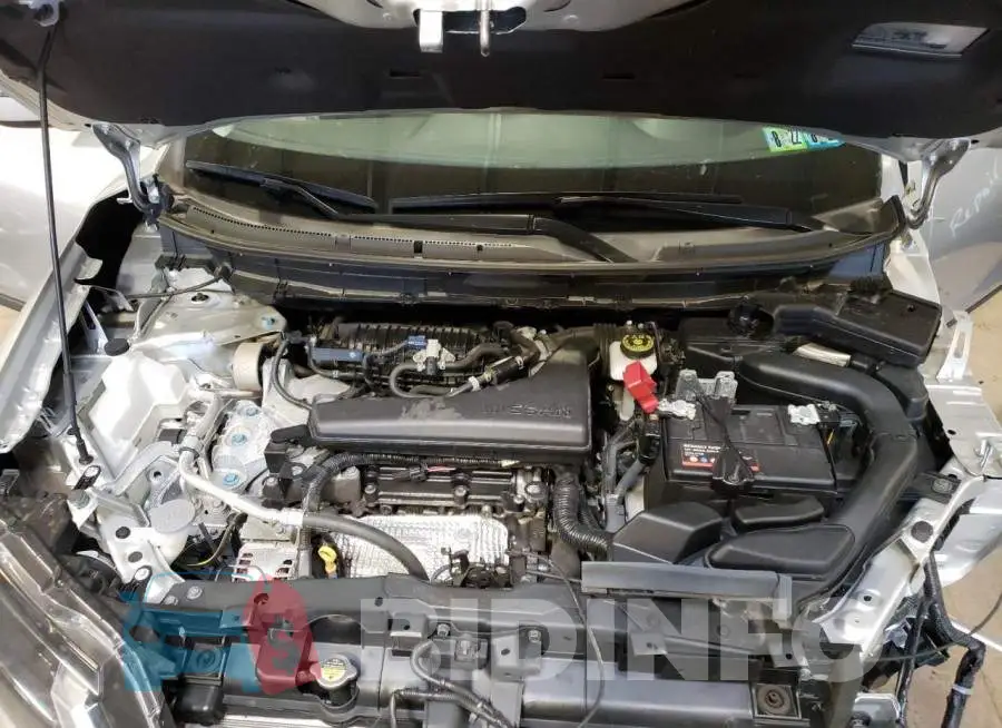 KNMAT2MT7LP527024 Photo# 7