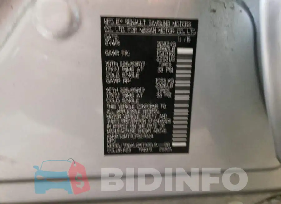 KNMAT2MT7LP527024 Photo# 10