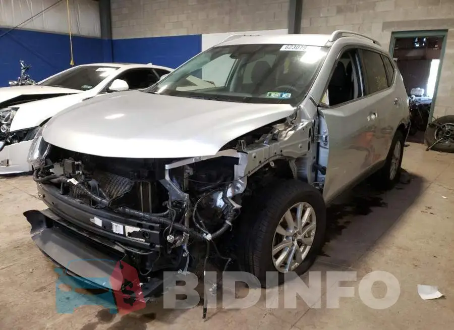 KNMAT2MT7LP527024 Photo# 2