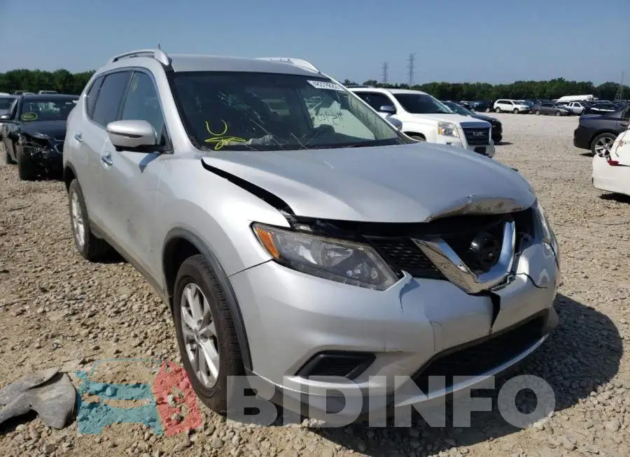 KNMAT2MTXGP626474 Photo# 1