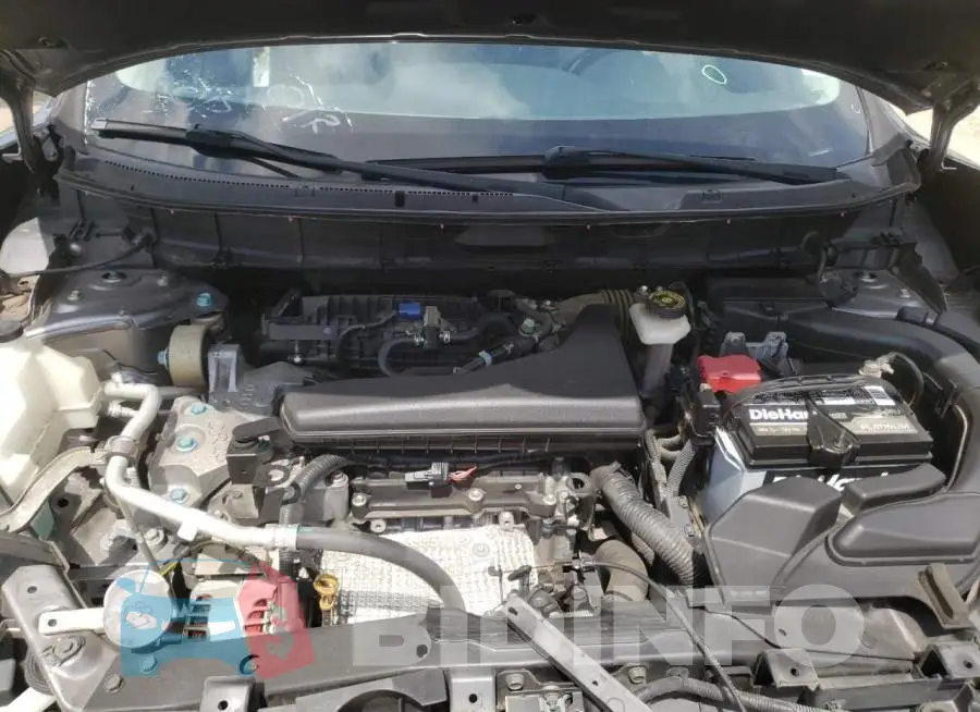 KNMAT2MTXGP664500 Photo# 7