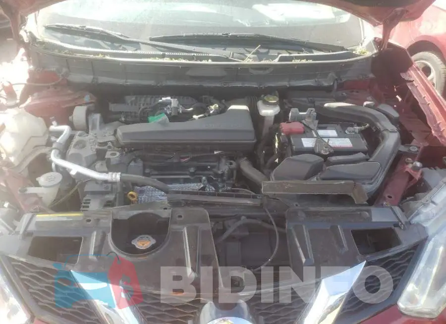 KNMAT2MV1GP612903 Photo# 7