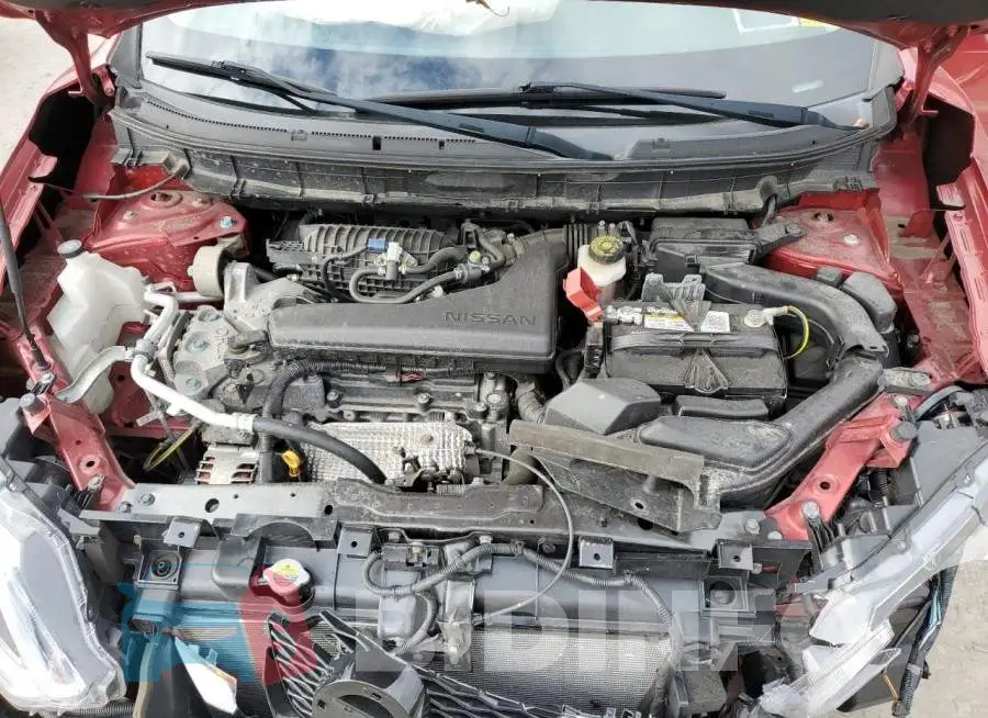 KNMAT2MV1GP696687 Photo# 7