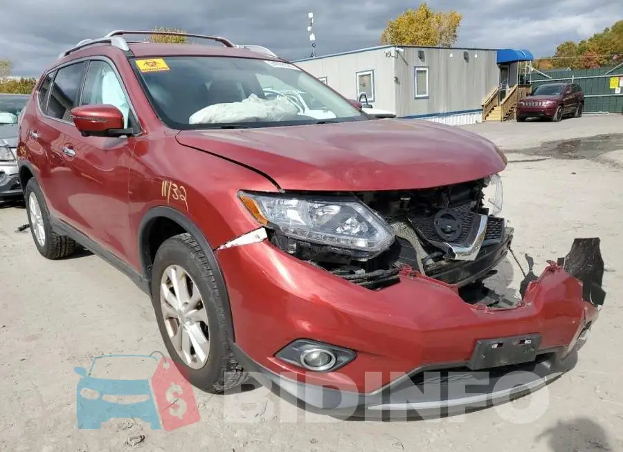 KNMAT2MV1GP696687 Photo# 1