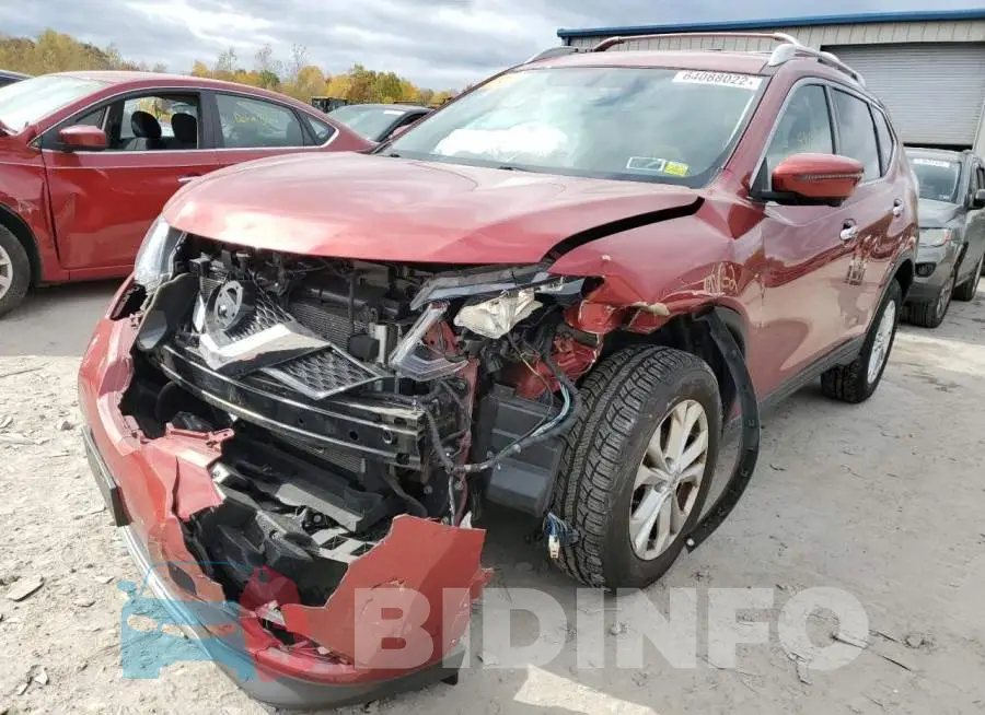 KNMAT2MV1GP696687 Photo# 2