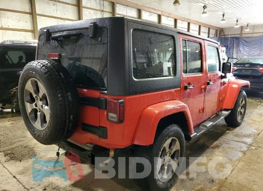 1C4BJWEG3GL165421 Photo# 4