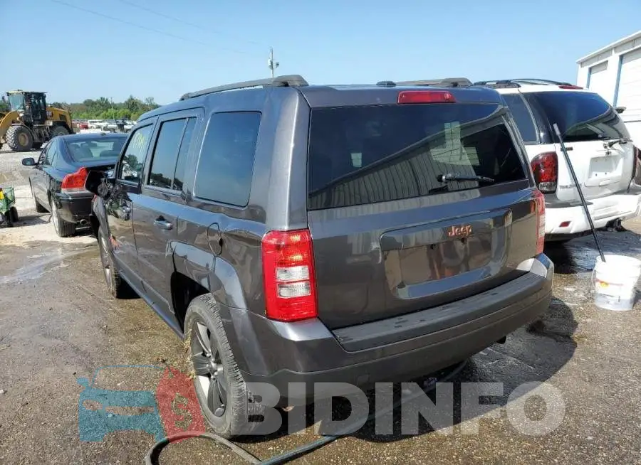1C4NJPBB0HD120542 Photo# 3