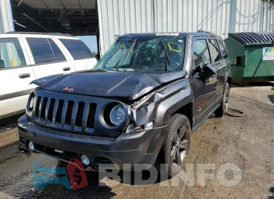 1C4NJPBB0HD120542 Photo# 2