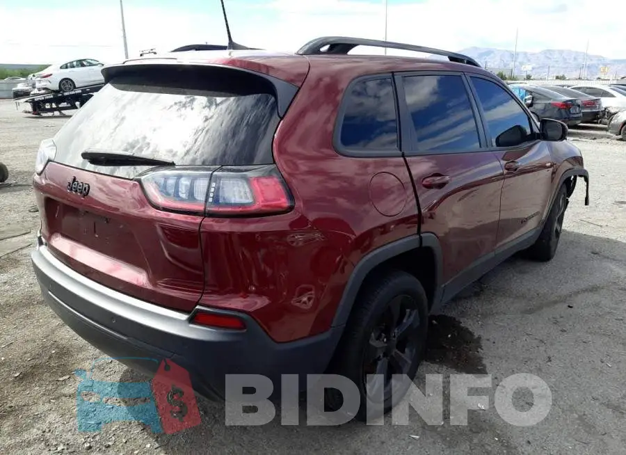 1C4PJLLB1KD429251 Photo# 4