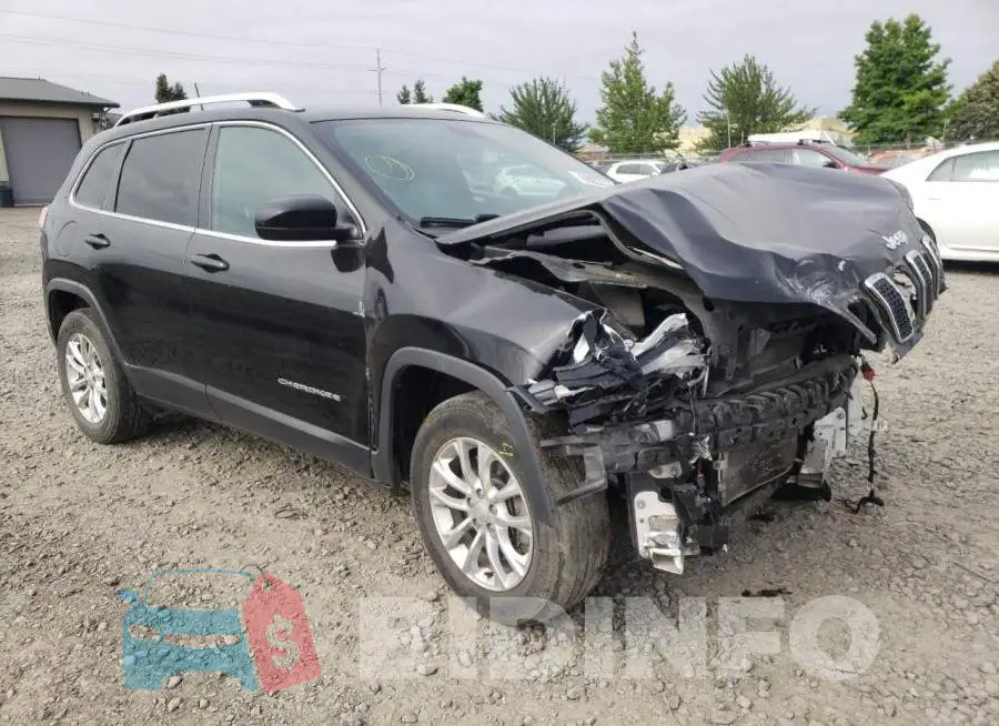 1C4PJMCB1KD103455 Photo# 1