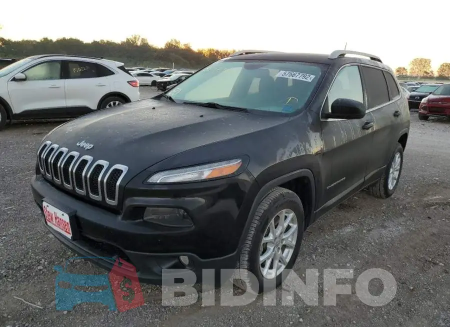 1C4PJMLX9JD556135 Photo# 2