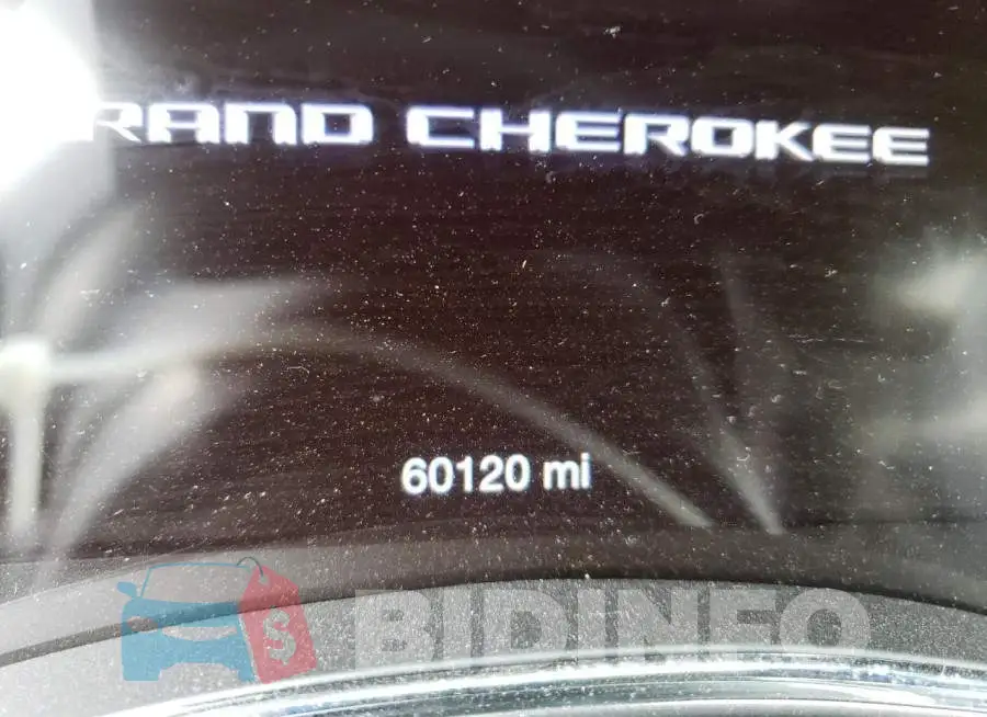 1C4RJFBG5KC583703 Photo# 8