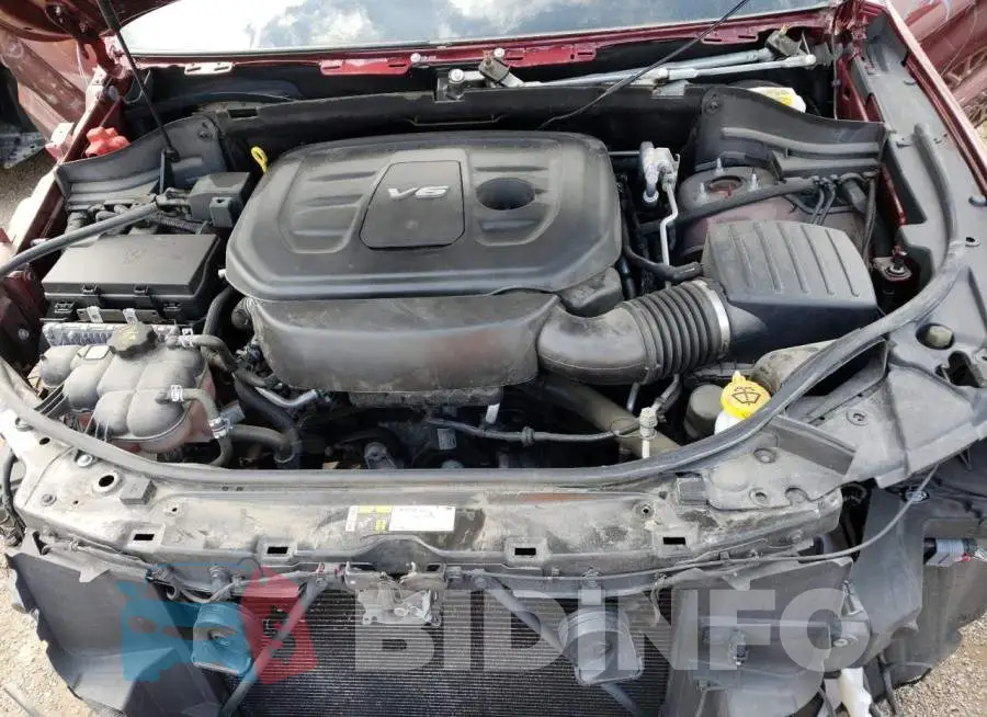 1C4RJFBG5KC583703 Photo# 7