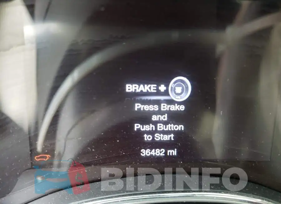 1C4RJFBG9KC669113 Photo# 8