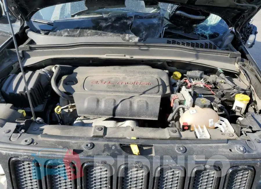 ZACCJBBB2HPE82416 Photo# 7