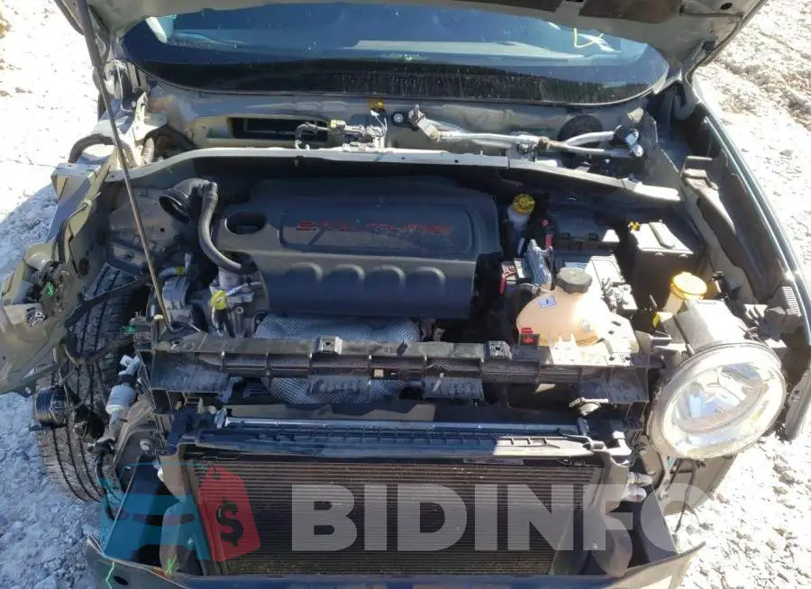 ZACCJBCTXGPD15890 Photo# 7