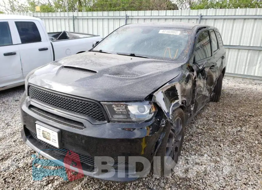 1C4SDJCT9JC323813 Photo# 2