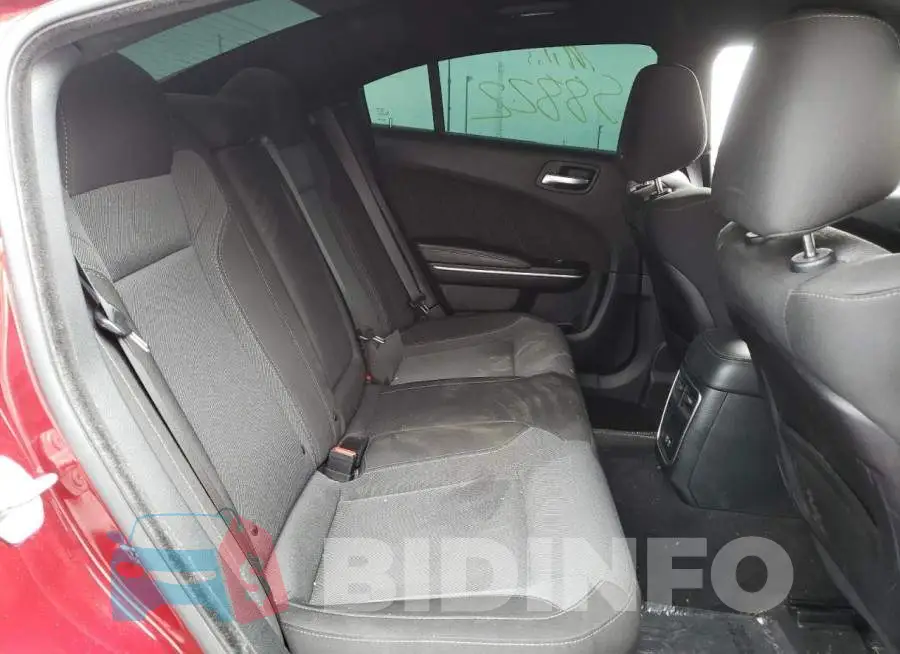 2C3CDXBG7KH754343 Photo# 6