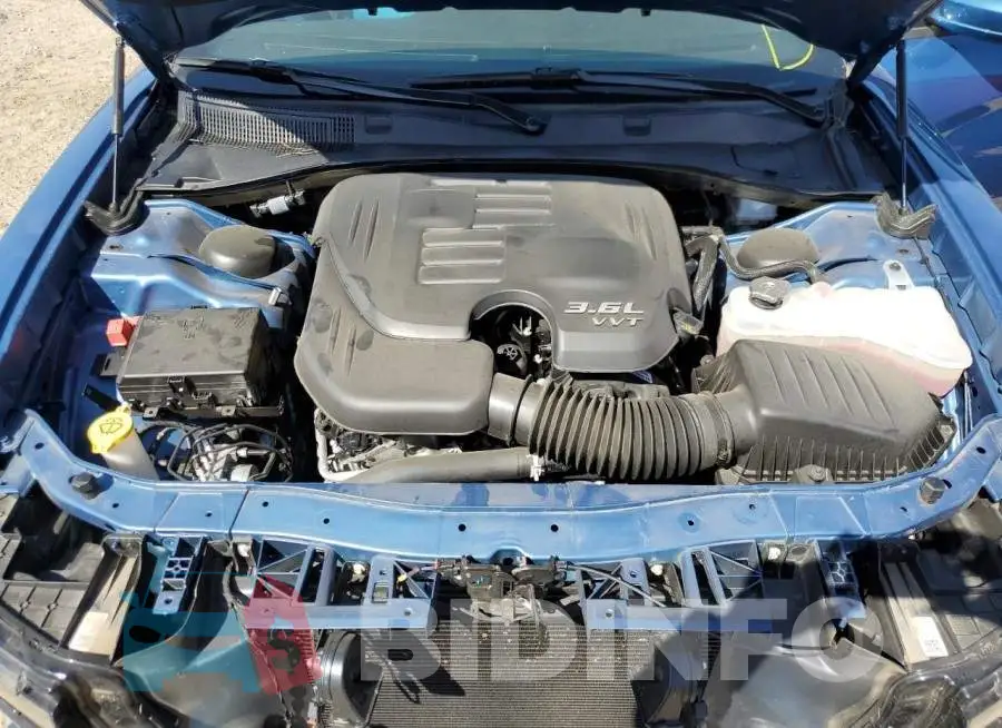 2C3CDXJG7MH685271 Photo# 7