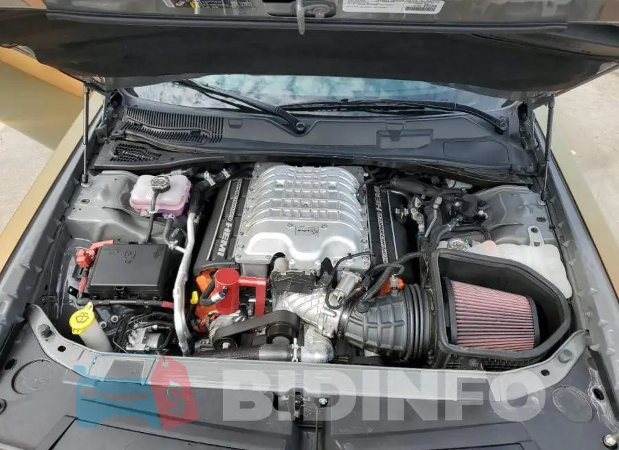 2C3CDZC91KH695026 Photo# 7