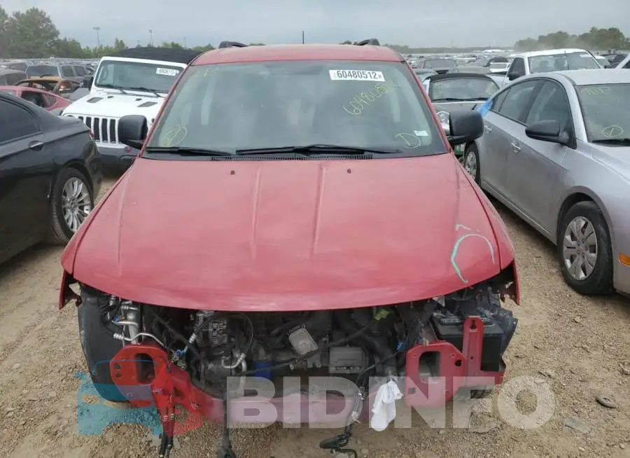 3C4PDCAB4HT707556 Photo# 9